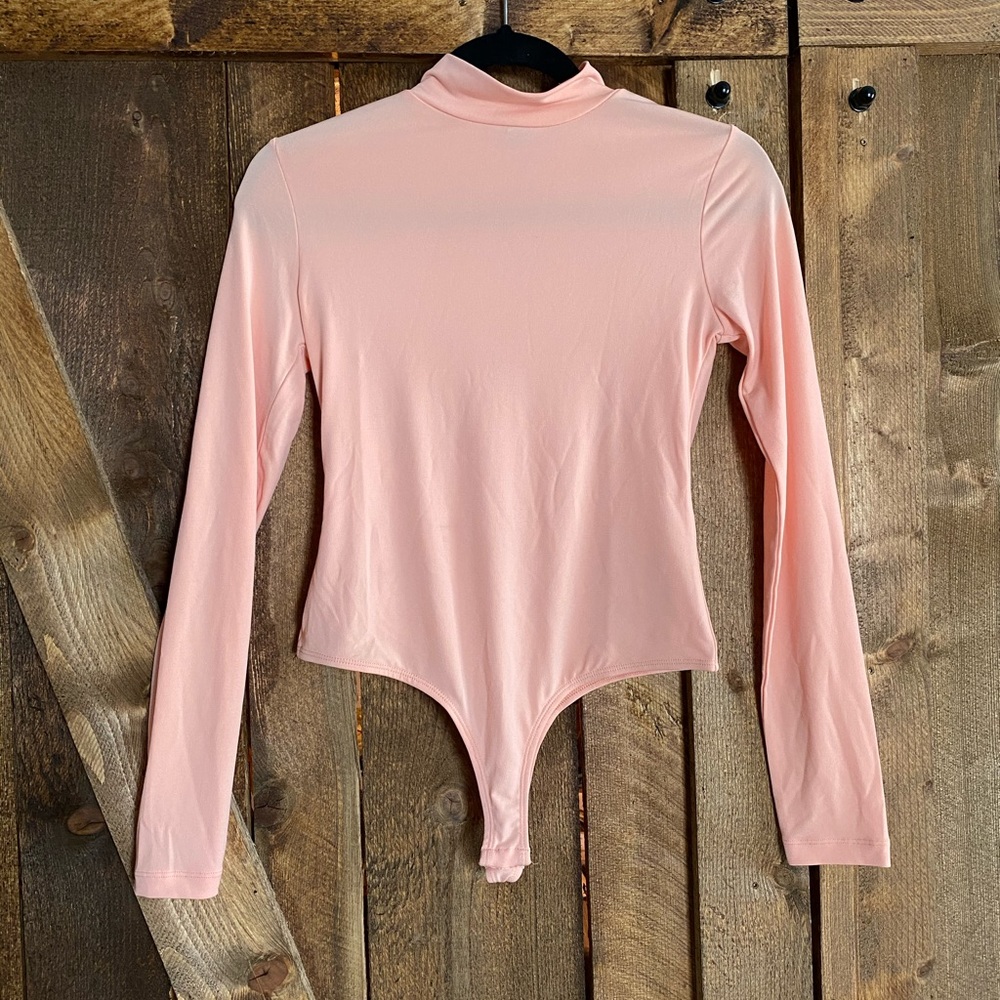 ASOS NWOT Bodysuit